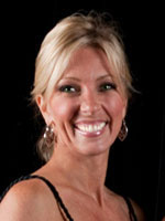 Corinne R. Clarke, CD, PM, Designer