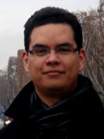 Derick Leony