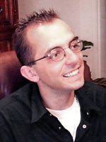 Landon Lung, CTO, Lead Developer