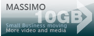 Buy Website Hosting Massimo Package Creative Lifesense