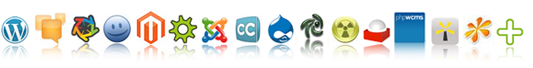 Hosting Features and Services